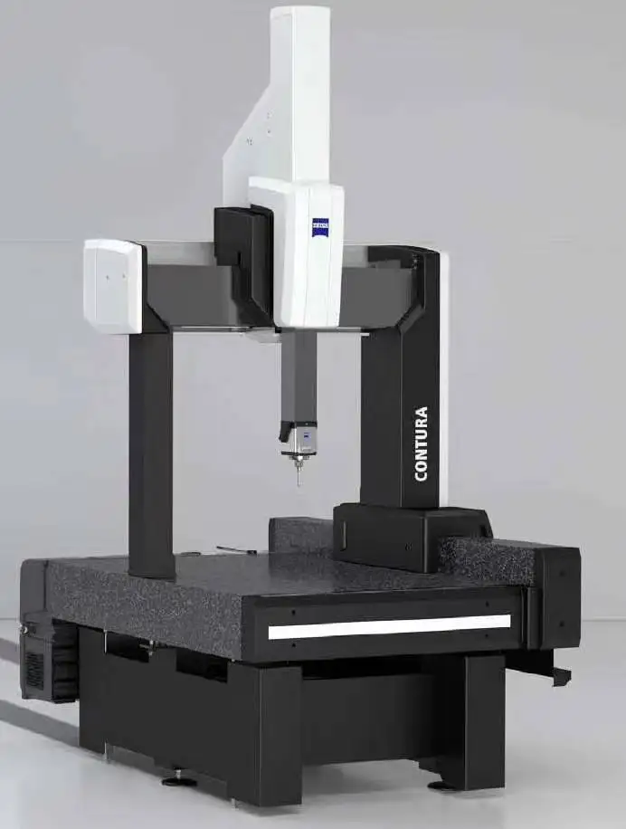 阳泉阳泉蔡司阳泉三坐标CONTURA